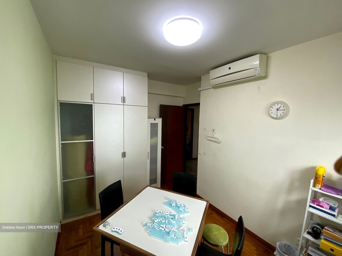 The Warren (D23), Condominium #370596051